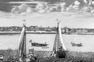 Ozvěna v mědi #0101