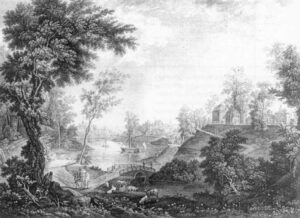 Studie: Signál v rasteru #0104