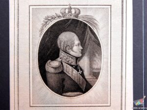 Studie: Stopa v rasteru #0110