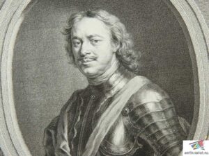 Drsná Šrafura — na prahu #0111