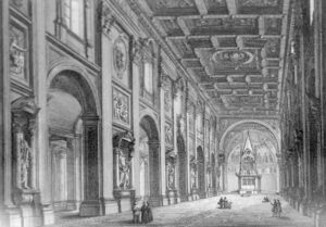 Zasunutá Horizont #0112