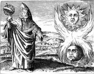 Ticho v rasteru #0126