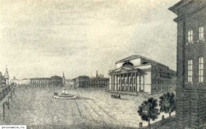 Atlas: Šerosvitná mapa #0128