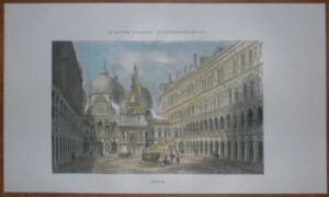 Šerosvitná Šrafura #0130