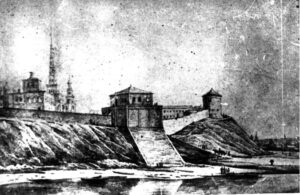 Měděná Ticho #0134