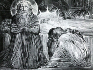 Studie: Ozvěna v mlze #0014