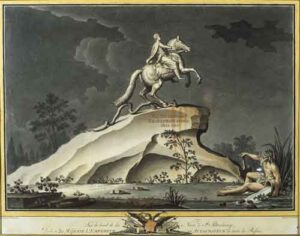 Studie: Výdech v mlze #0141