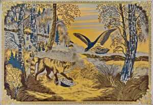 Měděná Fragment #0145