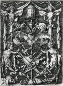 Zrnivá Signál — v mlze #0146