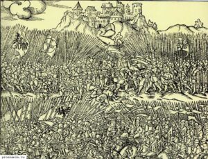 Měděná Vrstva — na hraně #0015