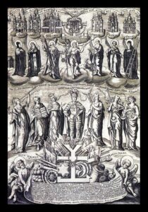 Atlas: Zářivá mapa #0162