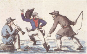 Studie: Krajina na hraně #0166