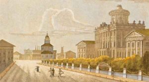 Křehká Horizont — v řezu #0170