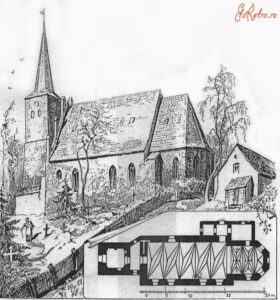 Zrnivá zkouška na prahu #0174