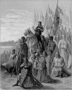 Křehká zkouška v šerosvitu #0179