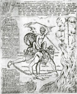 Studie: Horizont v řezu #0018