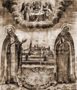 Zasunutá Krajina — v proudu #0189