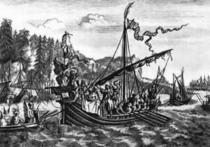 Měděná Stopa #0190