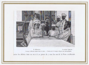 Temná šrafura v rasteru #0192