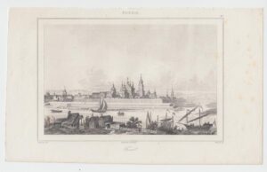 Šrafura na hraně #0204