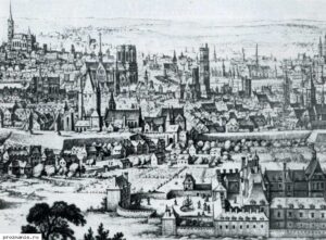 Fragment v řezu #0215