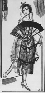 Vlhká Stopa — v mědi #0220