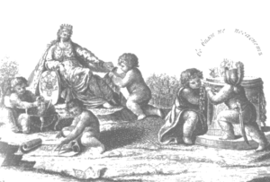 Vlhká Krajina — na prahu #0271