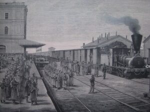 Atlas: Křehká krajina #0296