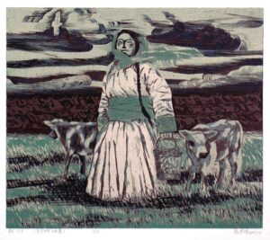 Horizont bez okrajů #0320