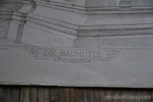 Atlas: Tichá mapa #0322