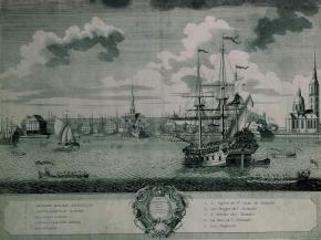 Signál na prahu #0242