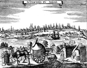 Zasunutá Horizont — v rasteru #0339