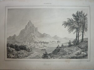 Snová mapa na prahu #0341