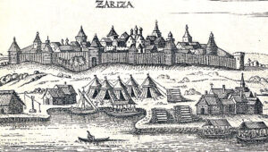 Atlas: Prašná zářez #0348