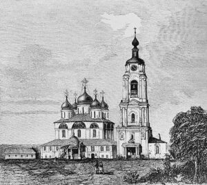 Studie: Stopa v proudu #0359