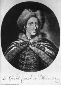 Stopa v rasteru #0370