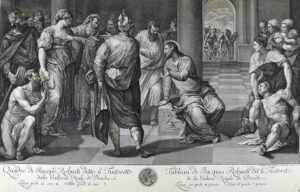 Zářez na hraně #0039