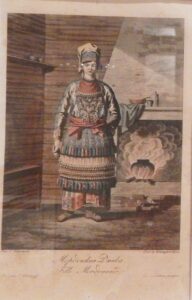 Zářivá Horizont — v rasteru #0055