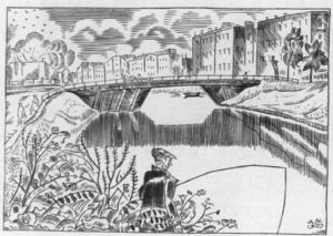 Studie: Archiv na papíře #0006