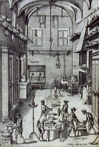 Krajina v mědi #0061