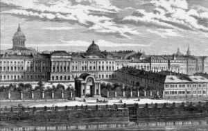 Zářivá Linie #0065