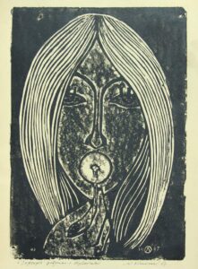 Studie: Signál mezi vrstvami #0072