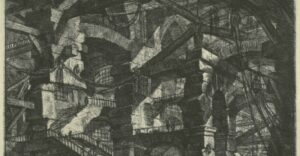 Zrnivá Archiv — v mlze #0074