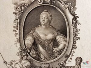 Horizont pod světlem #0075