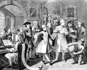 Studie: Výdech pod světlem #0082