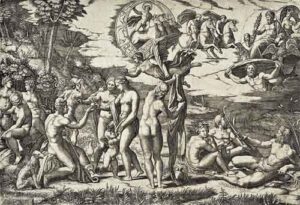 Ticho v šerosvitu #0096