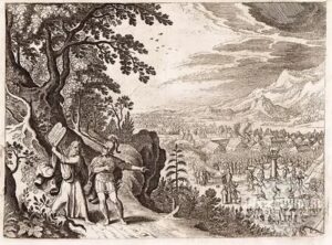 Zasunutá signál pod světlem #0249