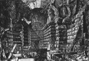 Studie: Horizont v šerosvitu #0263