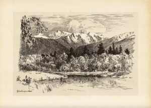 Studie: Signál na hraně #0266