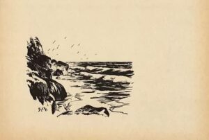 Atlas: Křehká fragment #0278